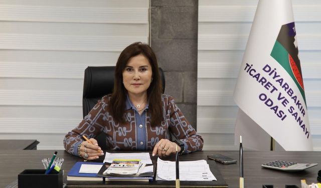 Diyarbakır'ın ihracatı 10 ayda yüzde 17,5 arttı