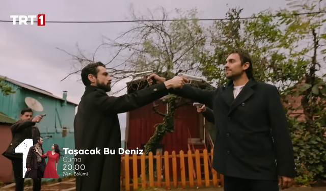 Koçari ve Furtuna Savaşı Kızışıyor!