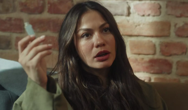 Eşref Rüya 23. Bölüm Özeti| 24. Bölüm Fragmanı Full HD İzle