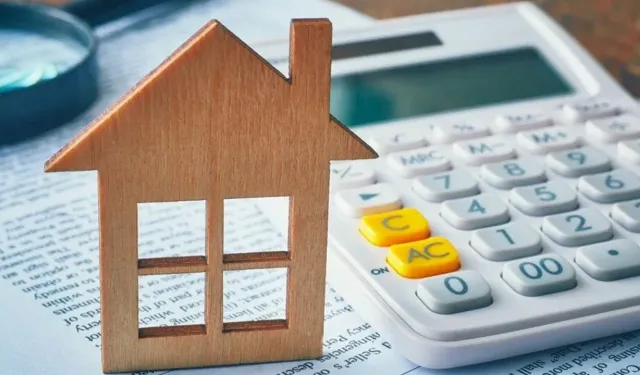 Emlak vergisi ikinci taksit ödemelerine son gün 1 Aralık