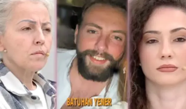 Batuhan Yener'in esrarengiz ölümü| Batuhan Yener nasıl öldü?