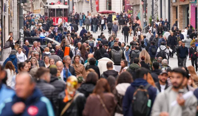 Türkiye'nin işsizlik karnesi: Beklenenin üzerinde mi?