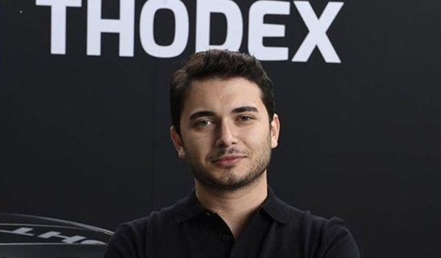 Thodex'in kurucusu Faruk Fatih Özer cezaevinde ölü bulundu