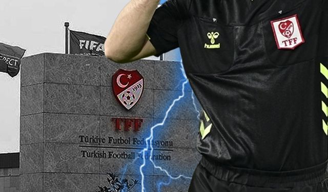 Bahis skandalı ve PFDK'dan Zorbay Küçük kararı