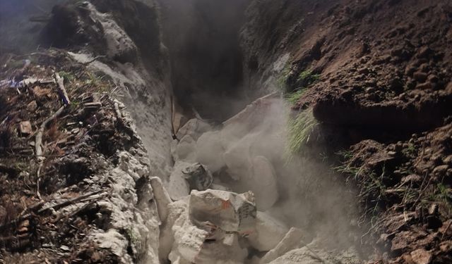 Hatay'da veteriner sağlık raporu bulunmayan 1 ton et ele geçirildi