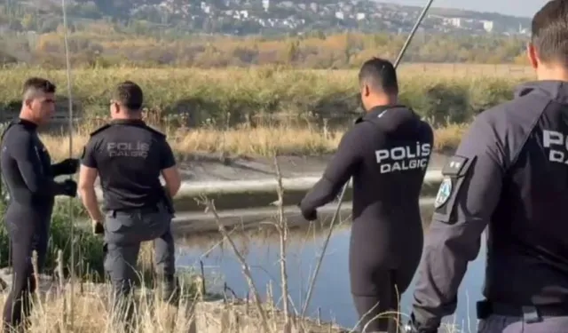Diyarbakır'da günlerdir aranan polis memuru ölü bulundu!