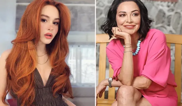 Evrim Akın ilk kez konuştu: “Kimsenin yuvasını yıkmadım”