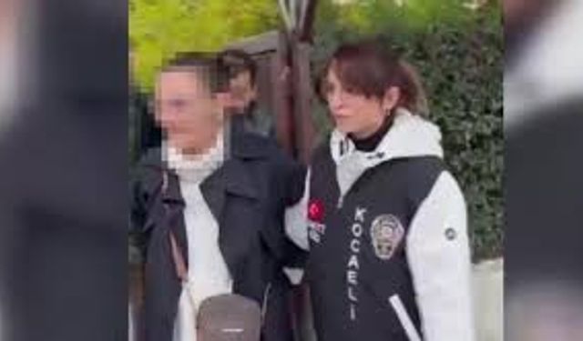 Göbek bağıyla öldürülen bebek dosyası 18 yıl sonra çözüldü