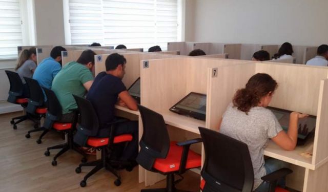 Türkiye’de e-sınav dönemi: Sınavlar dijital ortama taşınıyor