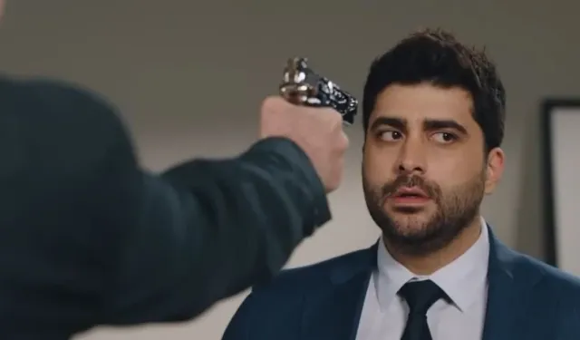 Kızılcık Şerbeti 116. Bölüm Fragmanı: Fatih evleniyor mu?