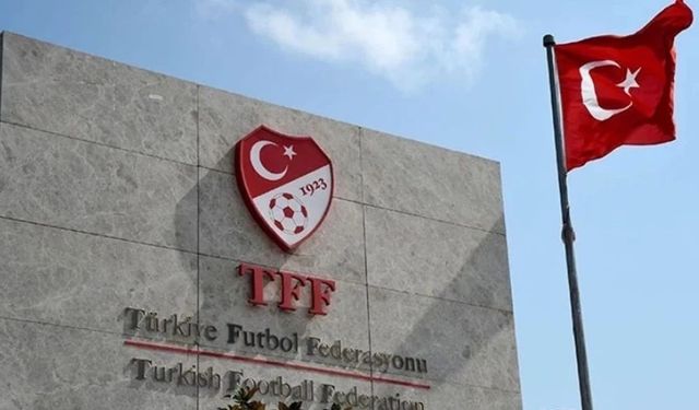 TFF 2. Lig'deki futbolculara verilen cezalar belli oldu!