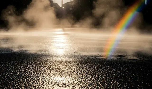 Hafta sonu geldi, soğuklar gelmedi: Kasım yine şaşırttı!