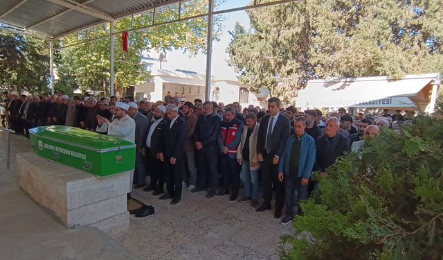 Şanlıurfa'da korkunç olay! 15 yaşındaki çocuğu hayattan kopardı!