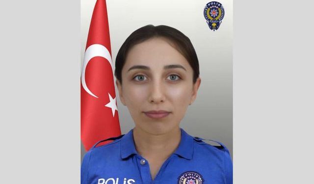 Manisa’daki trafik kazasında bir polis daha şehit düştü!