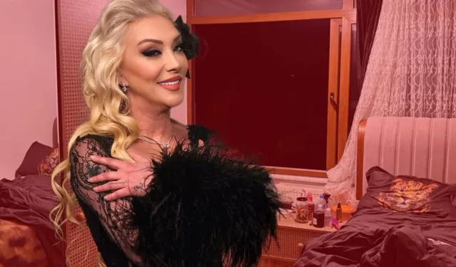 Güllü oğlundan şiddet mi görüyordu? KADES'e neden bastı?