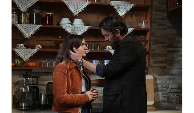 Taşacak Bu Deniz 8. bölüm fragmanı| Büyük yüzleşme başlıyor!