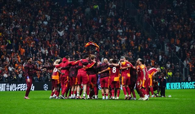 Galatasaray - Trabzonspor Maçı Saat Kaçta, Hangi Kanalda Yayınlanacak? Galatasaray Trabzonspor Muhtemel 11’ler