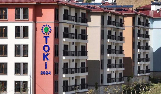 TOKİ BAŞVURU SONUÇLARI NE ZAMAN AÇIKLANACAK? TOKİ 500 BİN SOSYAL KONUT PROJESİNDE MERAK EDİLENLER..