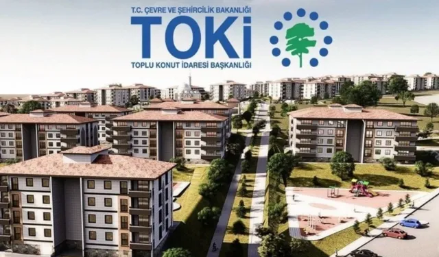 Yüzyılın Konut Projesi’ne dev müracaat: 5 milyon 314 bin