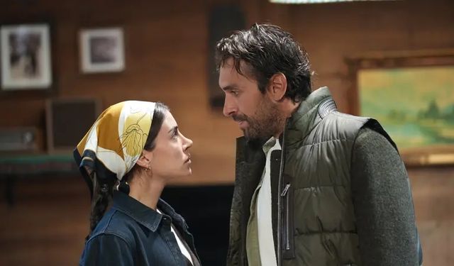 Taşacak Bu Deniz 6. bölüm izle| 7. bölüm fragmanı yayında