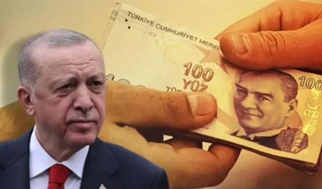 Yeni yılda geliri düşük hanelere "Vatandaşlık Maaşı" müjdesi