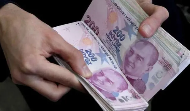 Yeni yılda cüzdanları yakacak liste: Vergi ve harçlara zam!