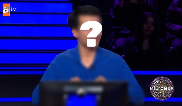 Herkes bu yarışmacıyı konuşuyor| O ünlünün adeta ikizi!