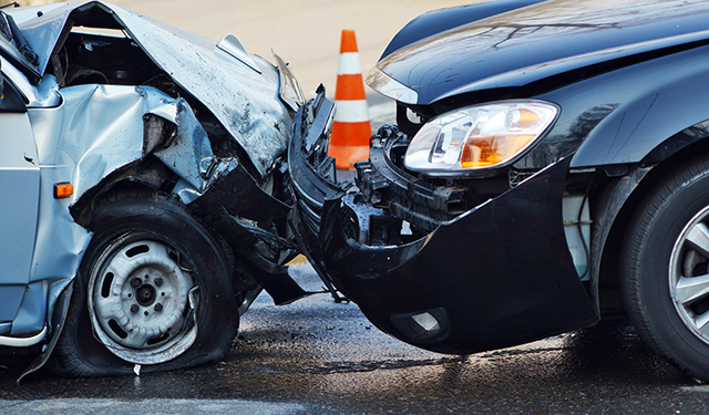 Kahramanmaraş’ta trafik kazaları arttı!