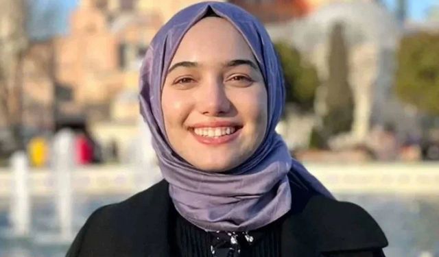 Zehra Kınık'ın yargılandığı davada şok karar!