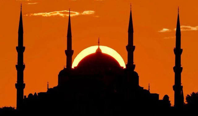 3 AYLAR BAŞLANGICI NE ZAMAN? 2026 YILI DİNİ GÜNLER TAKVİMİ