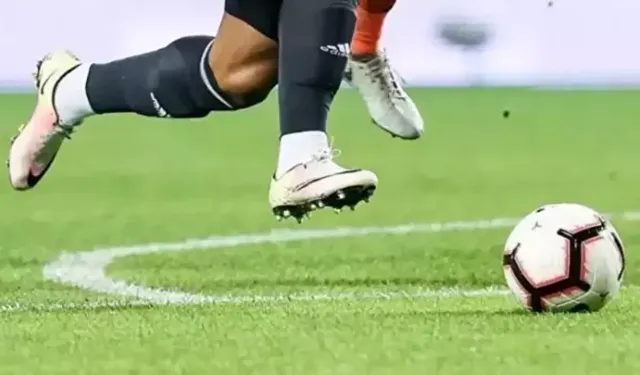 Şike İddialarında Skandal: Maçın Sonucu Önceden Belirlenmiş!