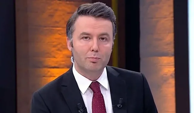 Mehmet Akif Ersoy gözaltına alındı Habertürk görevinden uzaklaştırdı