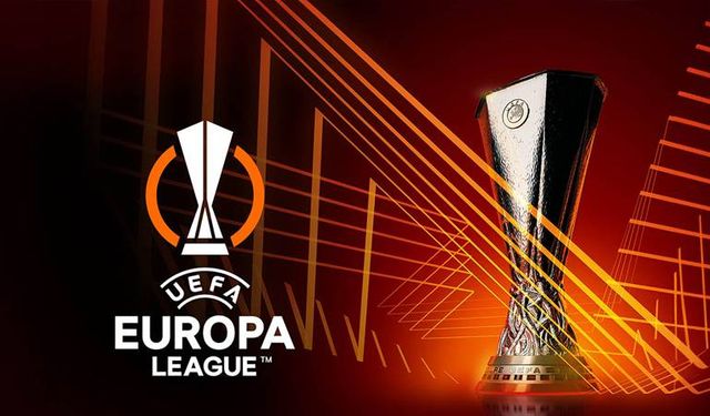 UEFA Avrupa Ligi’nde Nefes Kesen Puan Tablosu