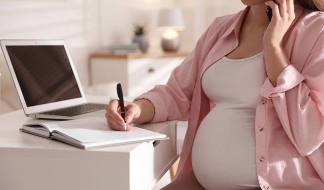 Doğum İzninde Büyük Değişiklik: Memur Annelere 24 Hafta!