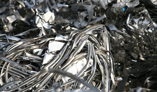 Demirin Kilosu Ne Kadar? Krom Hurda Fiyatı Ve Bakır Hurda Fiyatı Kablohurdafiyatlari.com Üzerinde Açıklandı.
