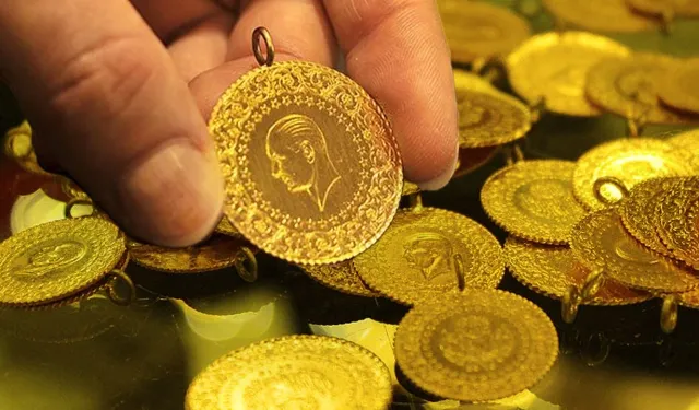 Ons altın ve gümüşte yeni rekor: Son 5 haftanın en yükseği!