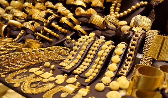 BU SENE TARİH YAZDI: ALTIN YATIRIMCISININ 12 AYLIK KAZANCI!