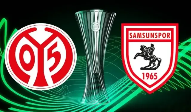 SAMSUNSPOR-MAİNZ 05 MAÇI ŞİFRESİZ NE ZAMAN, HANGİ KANALDA?