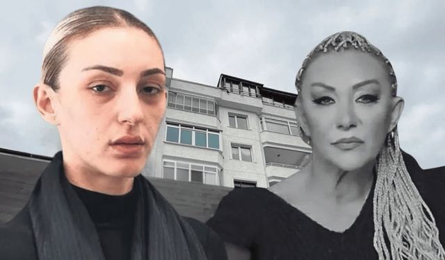 Güllü'nün Ölümünde Şok İfade: “Tuğyan İtti, Düştü” İddiası