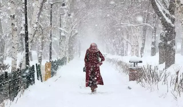 Ocak ayında İstanbul kara teslim olacak!