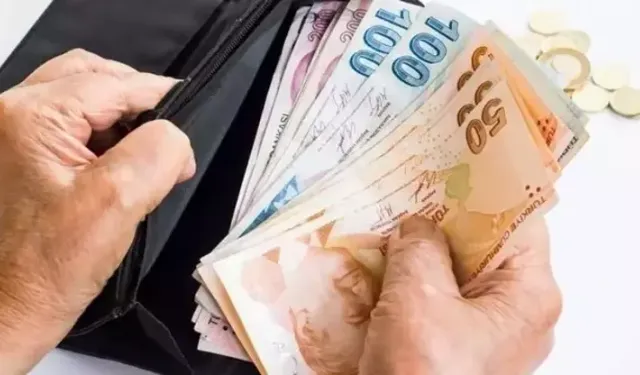 Memur ve emekliye yapılacak zamda 5 aylık oran netleşti!