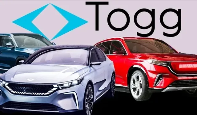Elektrikli Otomobilde Zirve Yerli Güç: TOGG Açık Ara Lider!