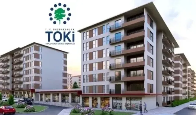 Yüzyılın Konut Projesi e-Devlet başvurularında son gün!