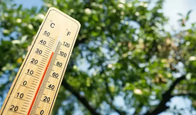 Kahramanmaraş’ta 5 Günlük Hava Durumu İşte Gün Gün Tahminler