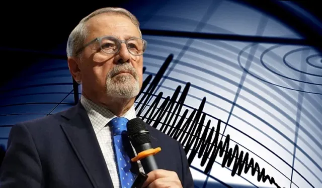 Naci Görür’den kritik uyarı: "Felaket kapıda olabilir”