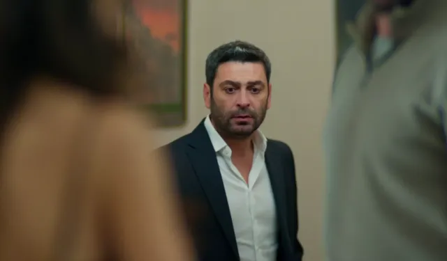 Uzak Şehir 40. Bölüm Özeti| 41. Bölüm Fragmanı Full HD İzle