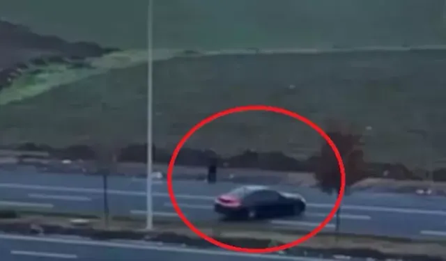 Diyarbakır'da aracıyla drift yapan sürücüye 46 bin 392 lira ceza