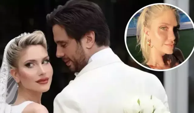 Henüz 6 ay önce anne olan Leyla Mizrahi hayatını kaybetti