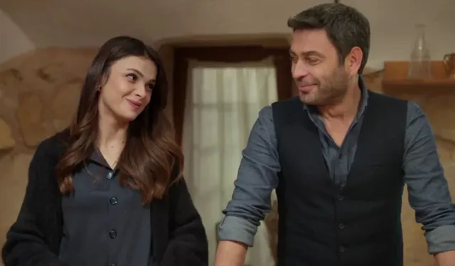 Uzak Şehir bu akşam var mı? Yeni bölüm ne zaman?