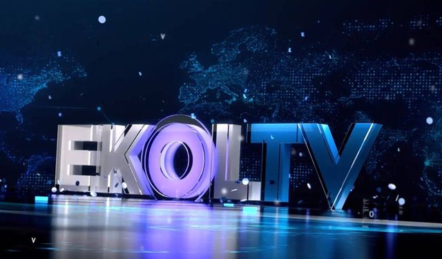 EKOL TV yayın hayatına son verdiğini açıkladı!